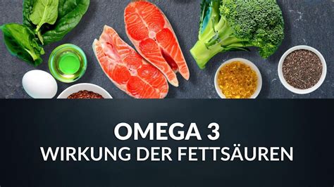 ndr omega 3 wirkung.